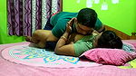Indian Friend Kissing Hot Pussy and Closeup Hard Fucking