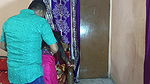 Indian hot beautiful Bengali bhabhi hardcore fucking with her husband’s friend