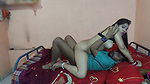 Indian hot beautiful Bengali bhabhi hardcore fucking with her husband’s friend