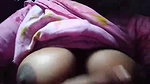 Village Girl Showing For Lover