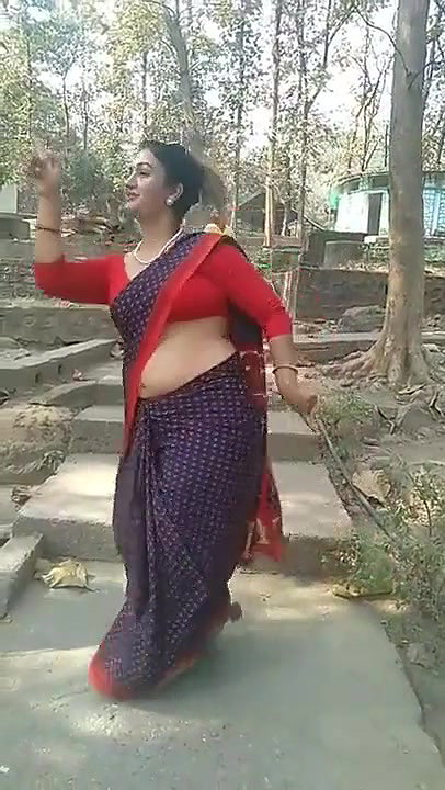 nepali sexy wife hot tiktok