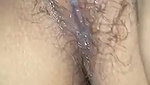 Deai mature Aunty pussy after fucking