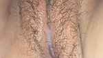Deai mature Aunty pussy after fucking
