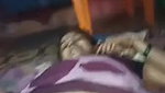 Deai mature Aunty pussy after fucking
