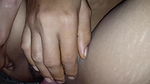 Indian wife Riding Husband Dick Wet Juicy Pussy homemade sex