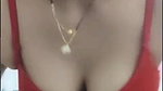 Desi sexy wife livve on tango
