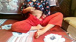Desi sexy bhbai nice pussy show