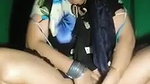 Unsatisfied Married Bhabi Masturbating