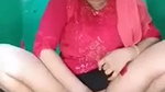 Unsatisfied Married Bhabi Masturbating