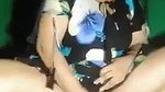 Unsatisfied Married Bhabi Masturbating