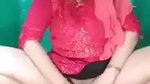 Unsatisfied Married Bhabi Masturbating