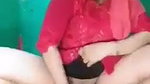 Unsatisfied Married Bhabi Masturbating