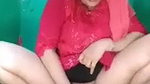 Unsatisfied Married Bhabi Masturbating