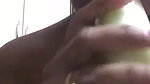 Desi sexy wife enjoy with banana