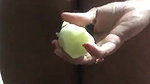 Desi sexy wife enjoy with banana