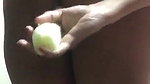 Desi sexy wife enjoy with banana