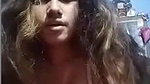 Desi sexy bhabi tango live