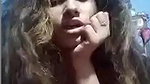 Desi sexy bhabi tango live