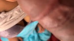 mahi young couple blowjob
