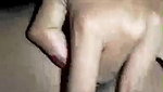 Village Girl Showing And Fingering