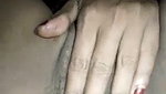 Village Girl Showing And Fingering