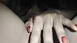 Village Girl Showing And Fingering