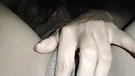 Village Girl Showing And Fingering