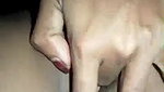 Village Girl Showing And Fingering