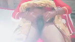 Village bhabhi showing