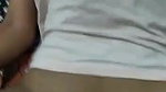 Young girl painful fucking