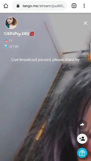 Hot Girl Showing Pussy & Boobs on live