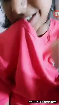 Big Boobs Girl