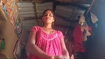 Village Aunty showing pussy