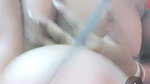 Shinin Dia Full Nude Live