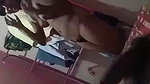 Young girl fucking with clear talking