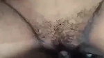 Young girl fucking with clear talking
