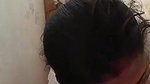 Mallu wife giving blowjob nd choking