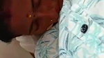 Mallu wife giving blowjob nd choking