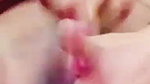 Sexy Girlfriend Showing Nude And Fingering