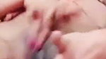 Sexy Girlfriend Showing Nude And Fingering