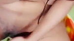 Sexy Girlfriend Showing Nude And Fingering
