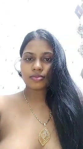 In bathroom