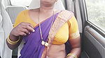 Indian Saree Maid Car Sex Sheve Pussy Telugu Dirty Talks