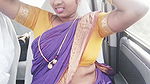 Indian Saree Maid Car Sex Sheve Pussy Telugu Dirty Talks