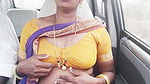 Indian Saree Maid Car Sex Sheve Pussy Telugu Dirty Talks