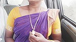 Indian Saree Maid Car Sex Sheve Pussy Telugu Dirty Talks