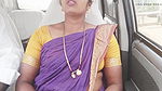 Indian Saree Maid Car Sex Sheve Pussy Telugu Dirty Talks