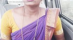 Indian Saree Maid Car Sex Sheve Pussy Telugu Dirty Talks