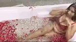 Ayushi jaiswal big boobs expose