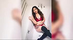 Ayushi jaiswal big boobs expose